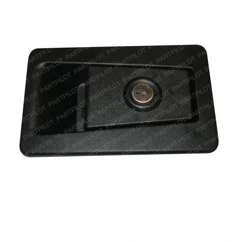 Yanmar 5388662962 - Latch Handle - Locking Paddle