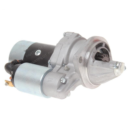 Yanmar 121254-77011 - Starter - New