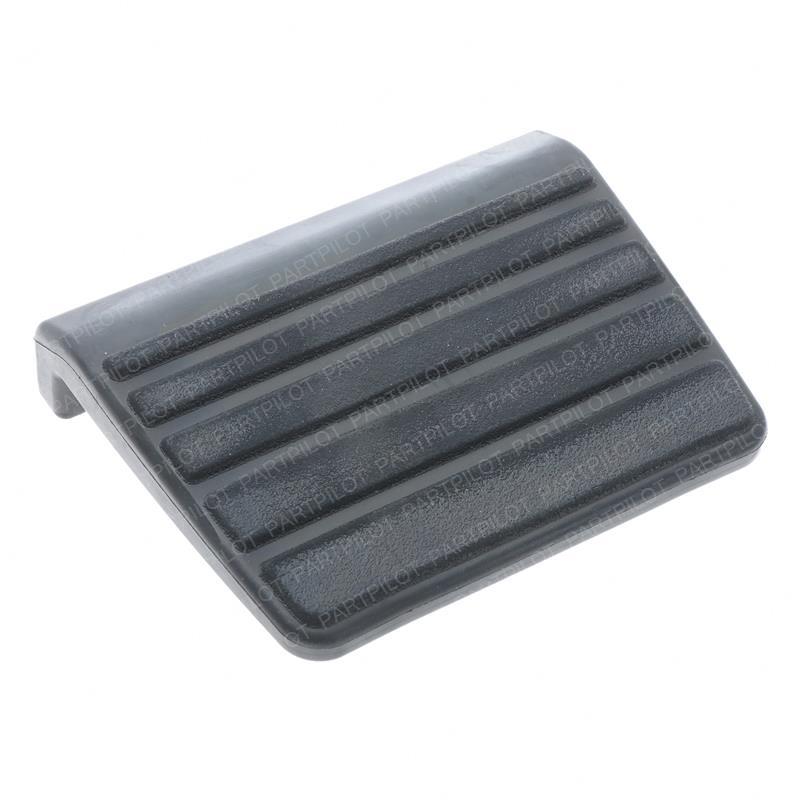 Yanmar 172187-45760 - Pedal - Pad