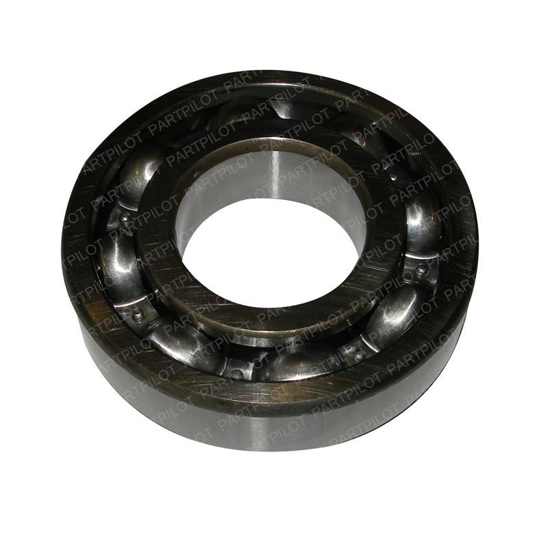 Yanmar JJD8520 - Bearing - Ball Open
