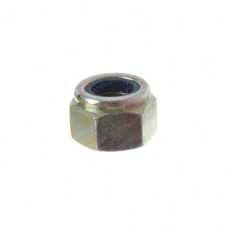 Yanmar 1212251015 - Nut - M14X14X4