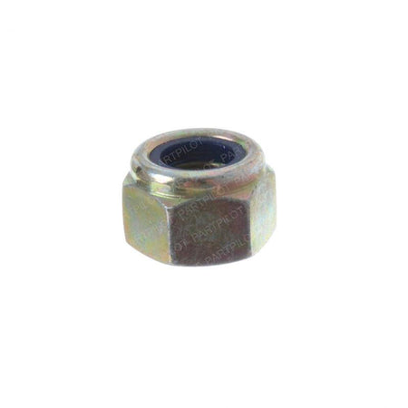 Yanmar 1212251015 - Nut - M14X14X4
