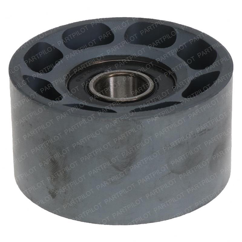 Yanmar JRE505264 - Pulley Idler
