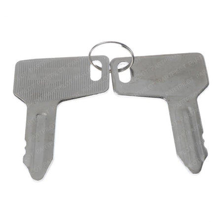 Yanmar 933110-00301 - Key
