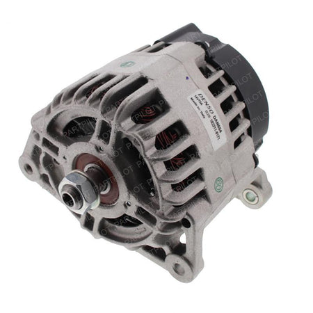 Yanmar 2871A307 - Alternator - 75 Amp