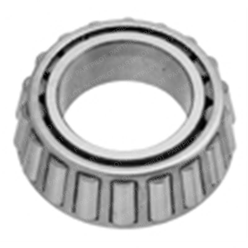 Yanmar JJD10401 - Bearing - Taper Cone