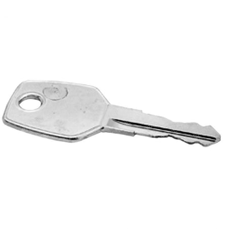 Yanmar 5050650259 - Key - Ignition