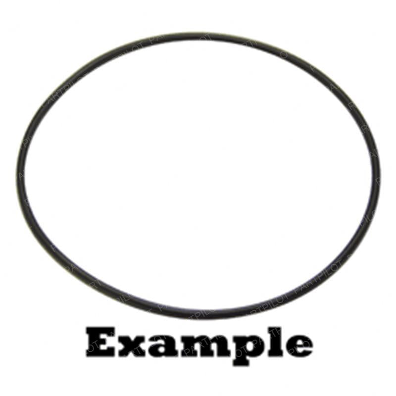 Yanmar 5370651863 - O-ring