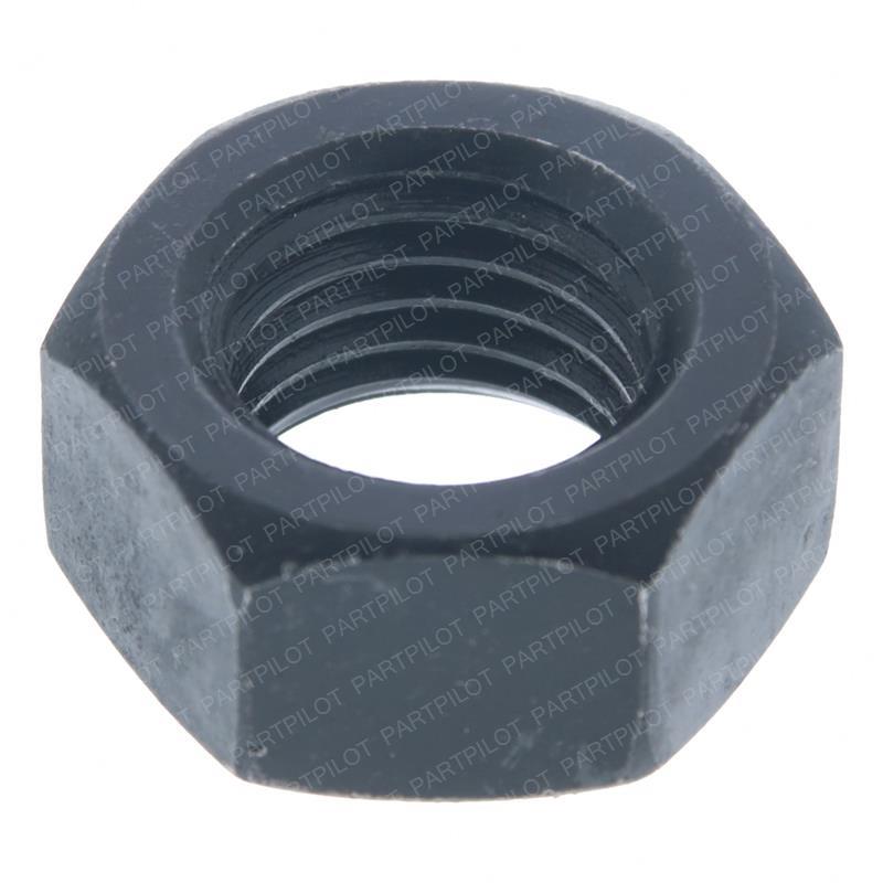 Yanmar 5370651896 - Nut - Hex (25)