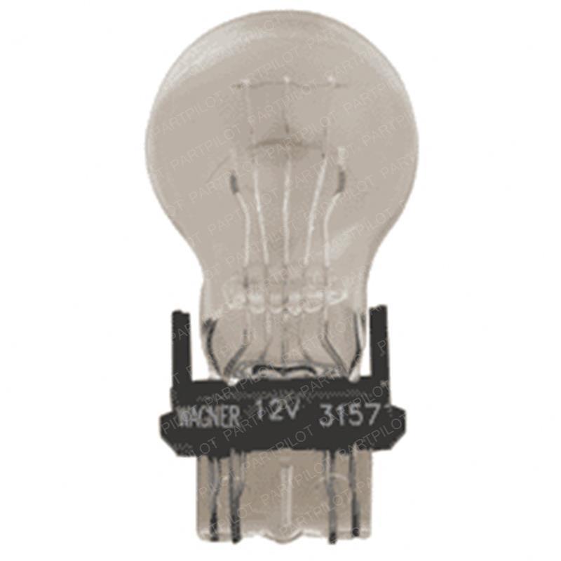 Yanmar JRE49778 - Bulb - 12.80/14.00V