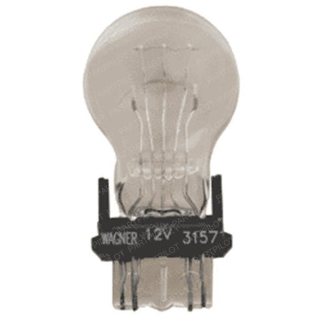 Yanmar JRE49778 - Bulb - 12.80/14.00V