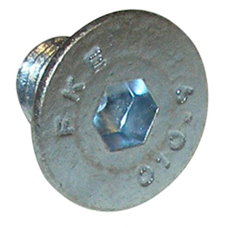 Yanmar 172441-44350 - Screw