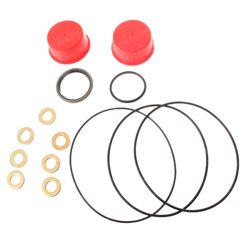 Yanmar JAL112819 - Seal Set