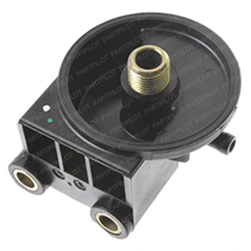 Yanmar 4270708 - Filter Housing