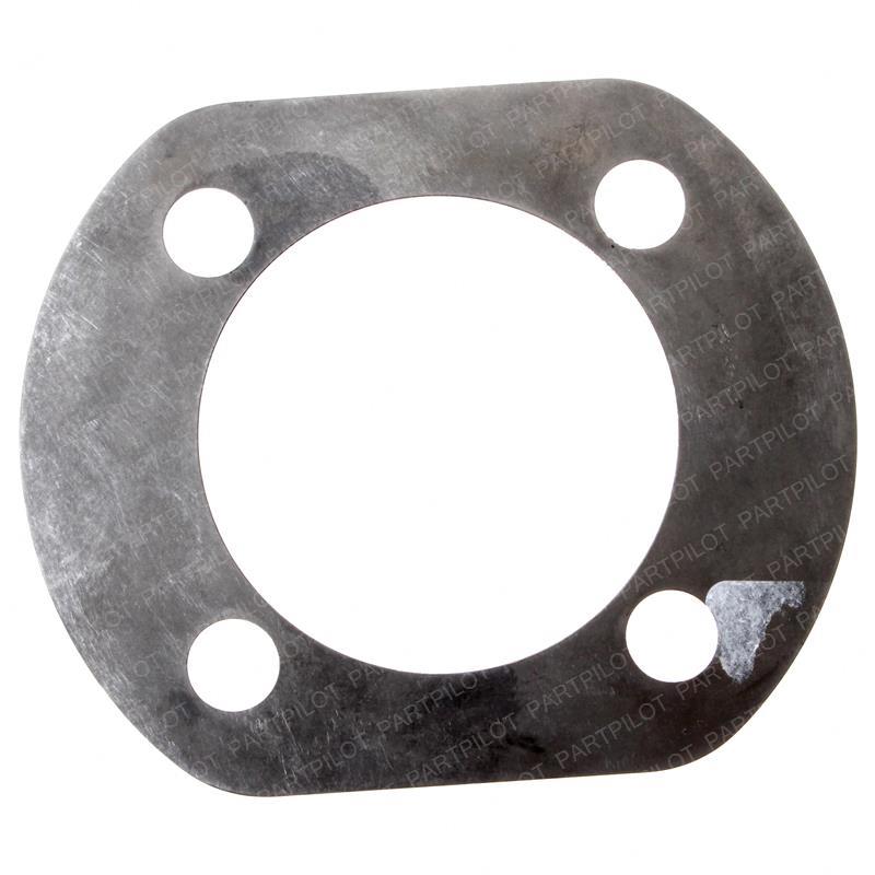 Yanmar 5370652238 - Shim 0.5 MM