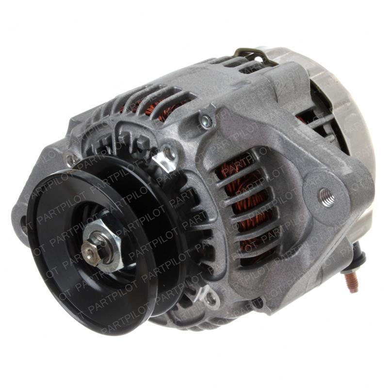 Yanmar 119626-77220 - Alternator - New