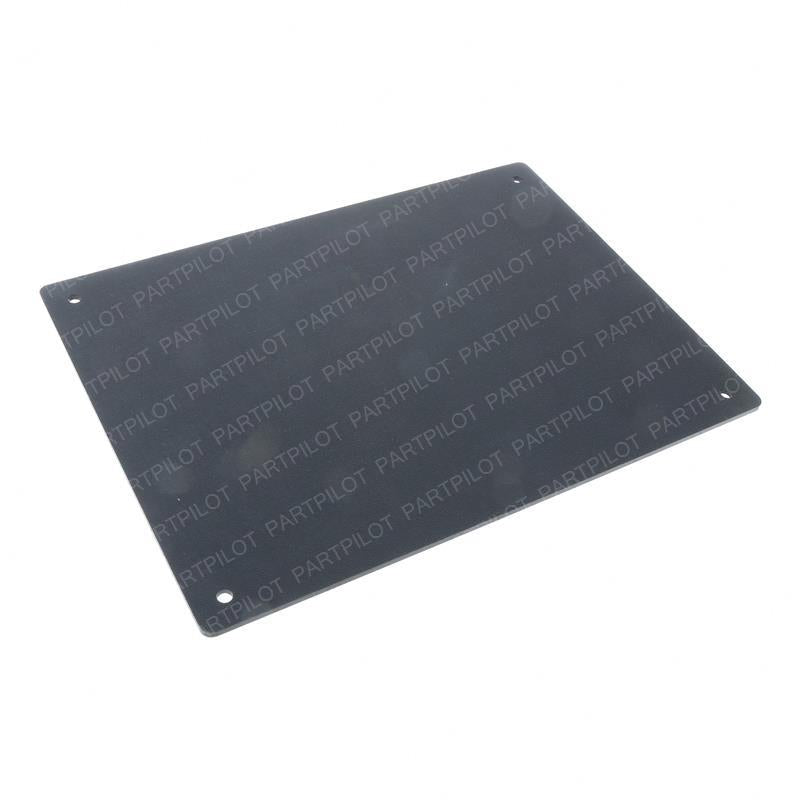 Yanmar 1NF050-02770 - Battery Cover