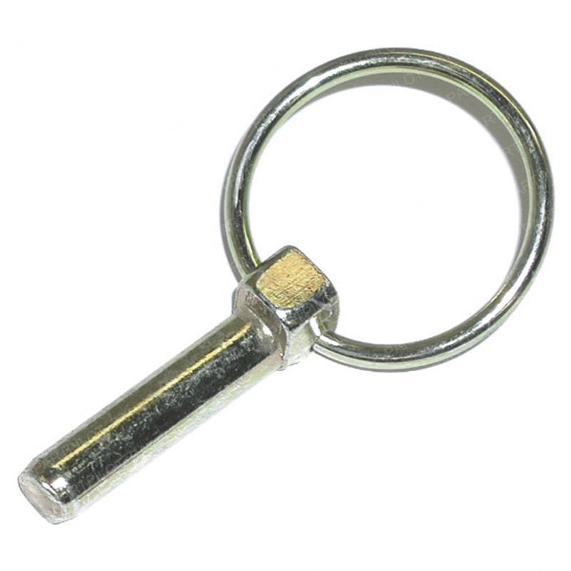 Yanmar 172451-83100 - Linch Pins 95MM