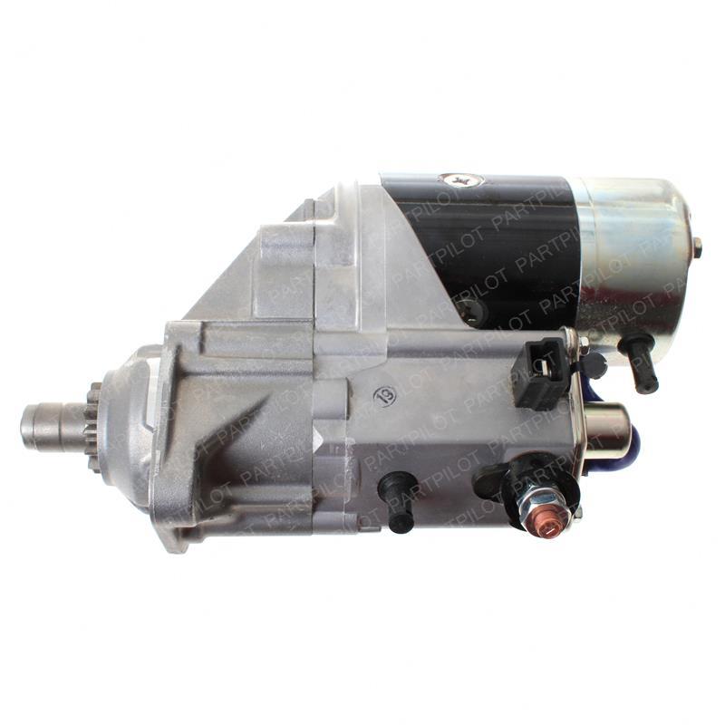 Yanmar JRE540300 - Starter - New