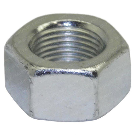 Yanmar 5370652534 - Nut