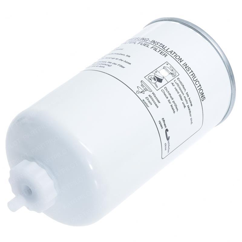 Yanmar 5411665330 - Fuel Filter Element- Primary