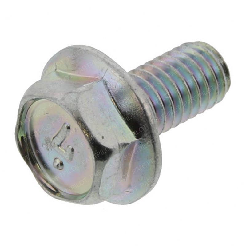 Yanmar 26106-060122 - Bolt - Flange