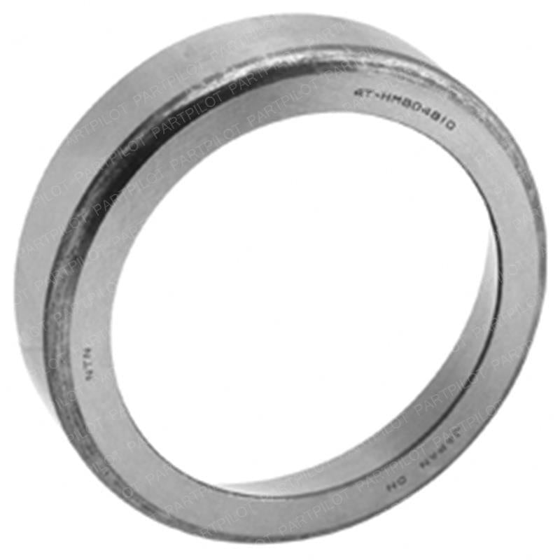 Yanmar JJD8240 - Cup 3,75X0,91