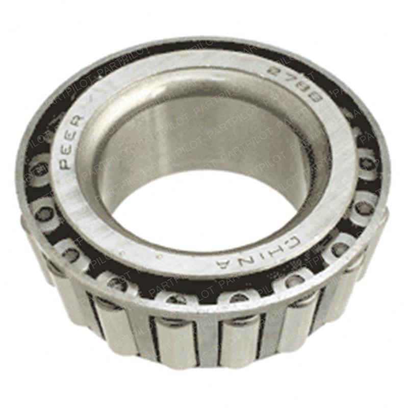 Yanmar JJD7222 - Bearing - Taper Cone