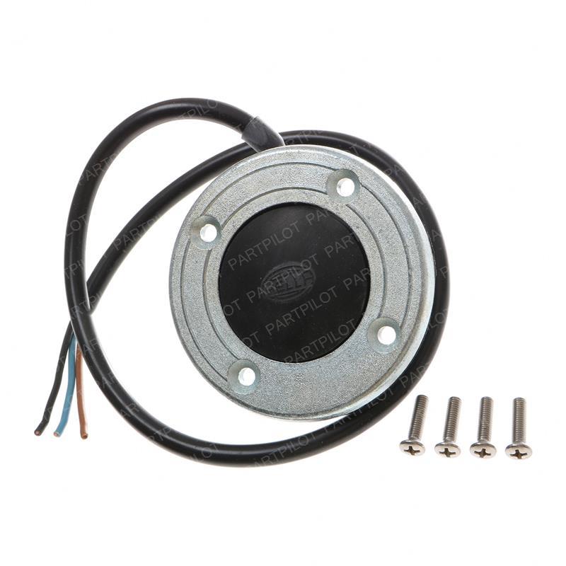 Yanmar 172451-45200 - Switch - Foot