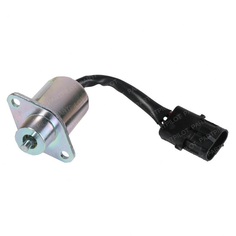 Yanmar 2848A279 - Solenoid