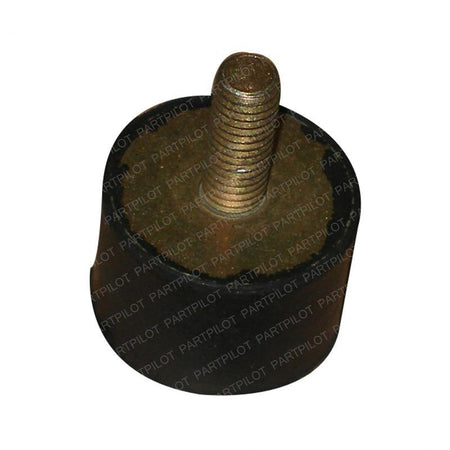 Yanmar 5314639355 - Mount - Rubber