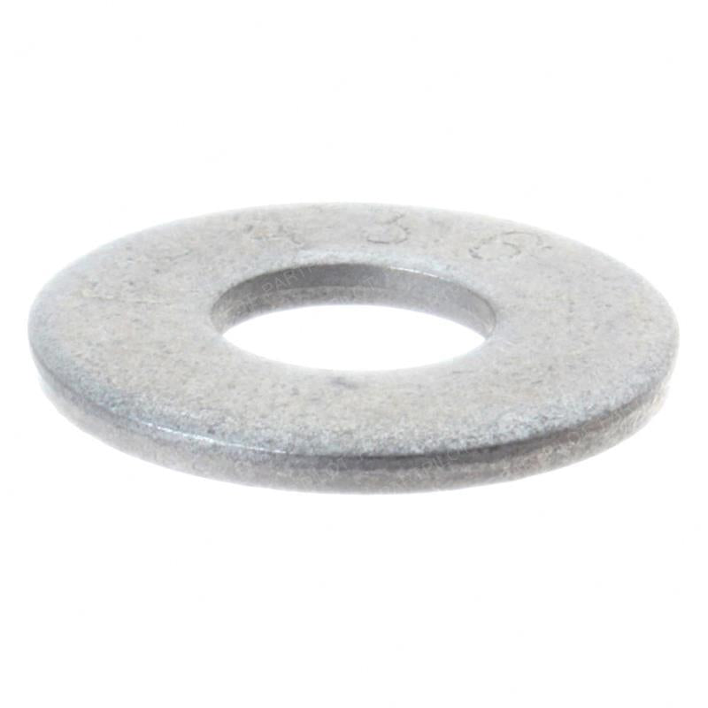 Yanmar 22137-080000 - Washer - 8.5MMX17.5MMX1.6MM