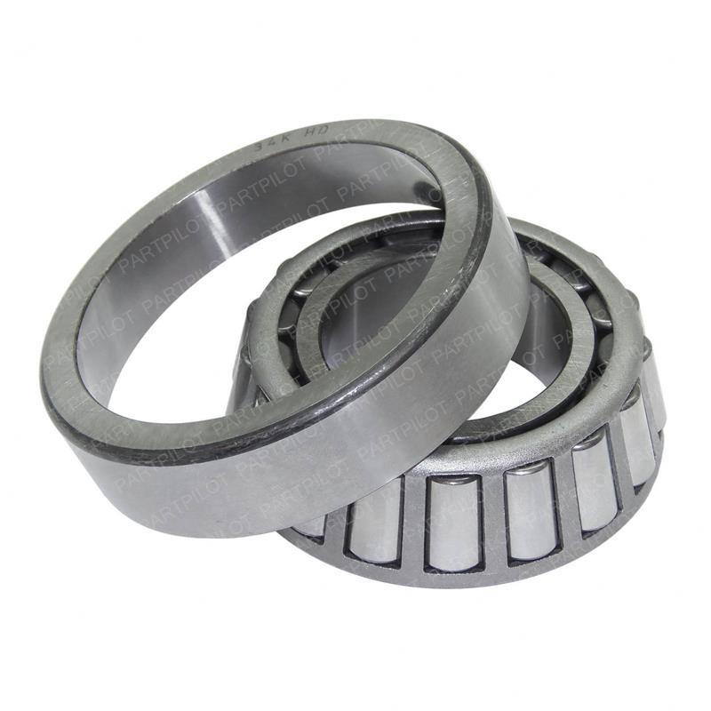 Yanmar 5904658537 - Taper Roller Bearing