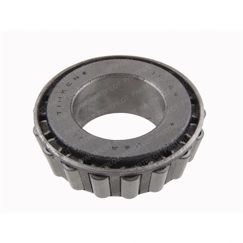 Yanmar JJD8114 - Bearing - Taper Cone