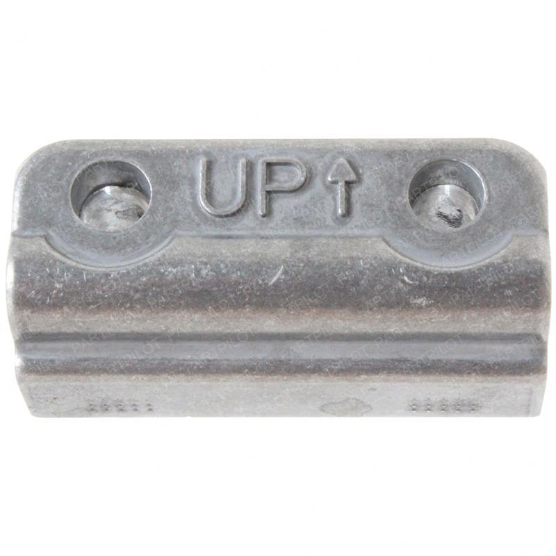 Yanmar 3824A071 - Bracket - Alternator