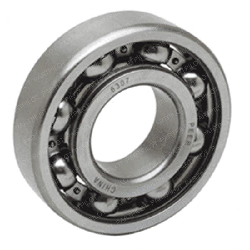 Yanmar 241010-63074 - Bearing - Ball Open