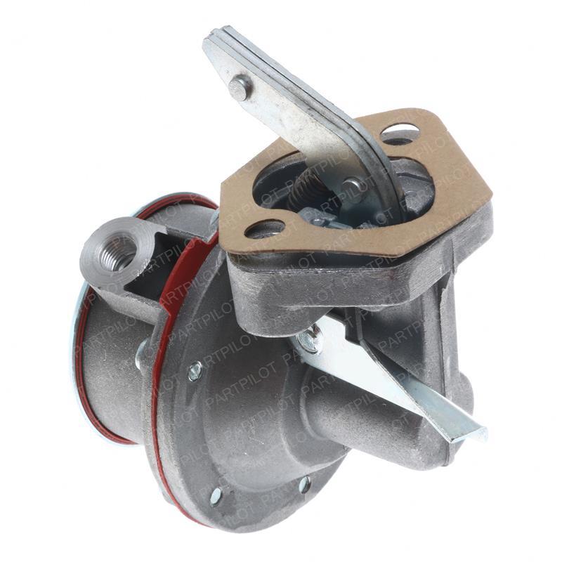 Yanmar JRE42211 - Pump - Fuel Transfer
