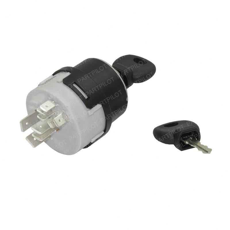 Yanmar 2-80312210 - Switch-ignition
