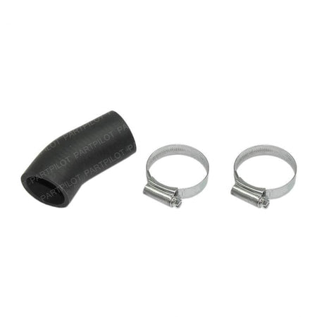 Yanmar U5MH0056 - Hose Kit - Bypass
