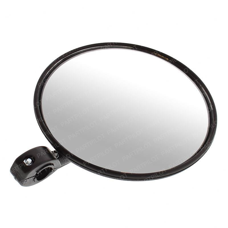 Yanmar E29036005 - Mirror - Round - Lower