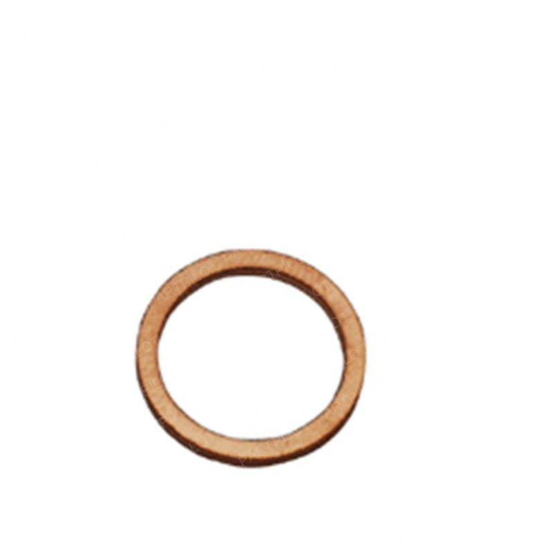 Yanmar E942620030 - Gasket - M12 15.5 Copper