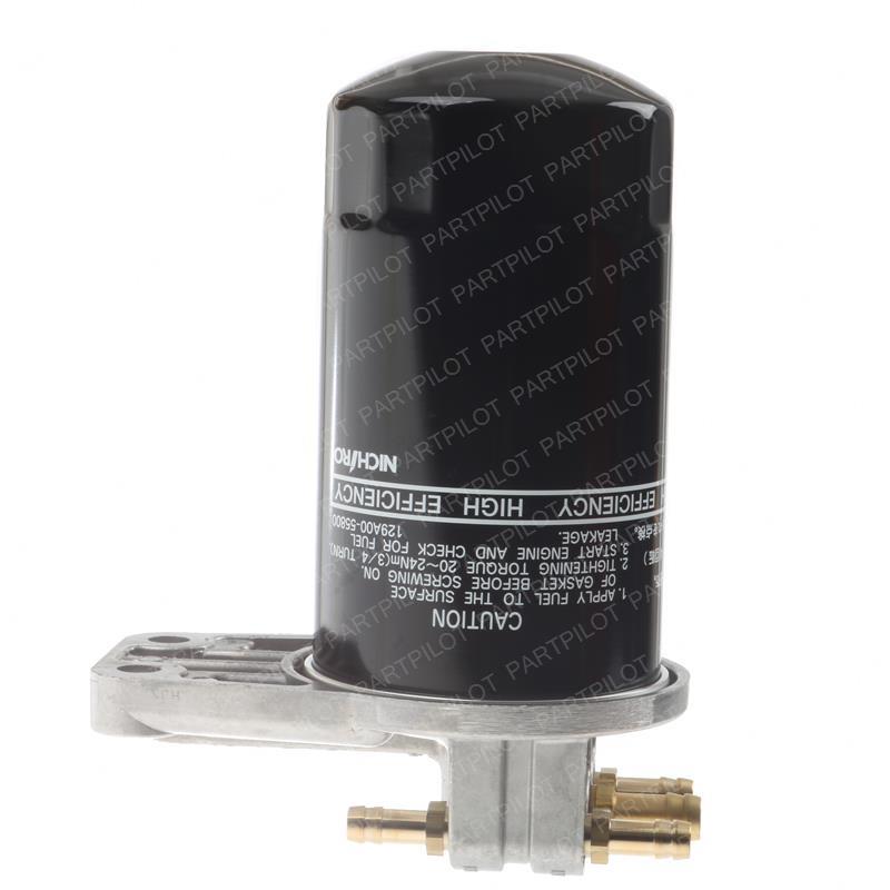 Yanmar Y129A00-55600 - Filter Assembly - Fuel