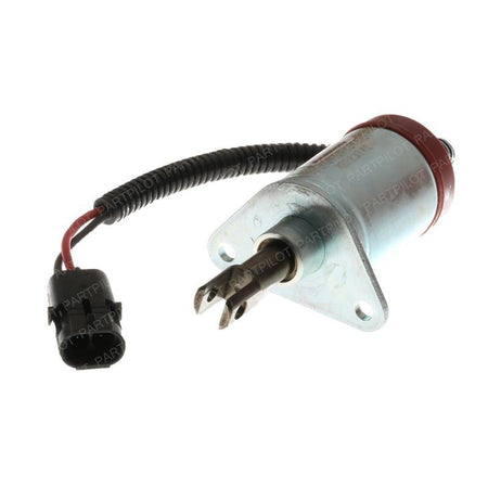 Yanmar JRE526570 - Solenoid 12V