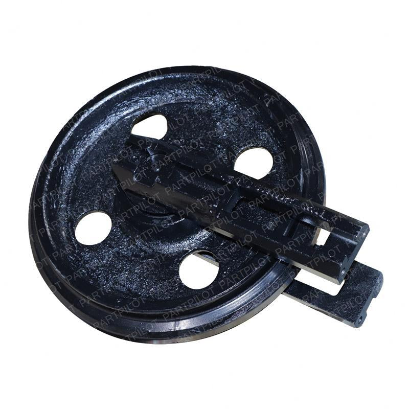 Yanmar 772458-37100-1 - Idler - Track