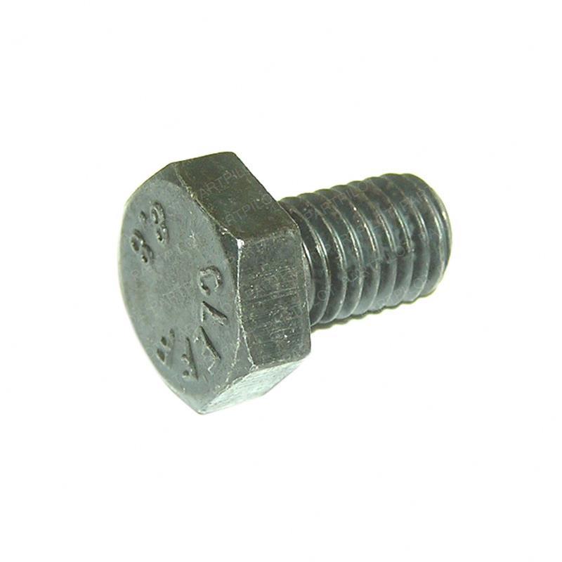 Yanmar J19M7166 - Capscrew