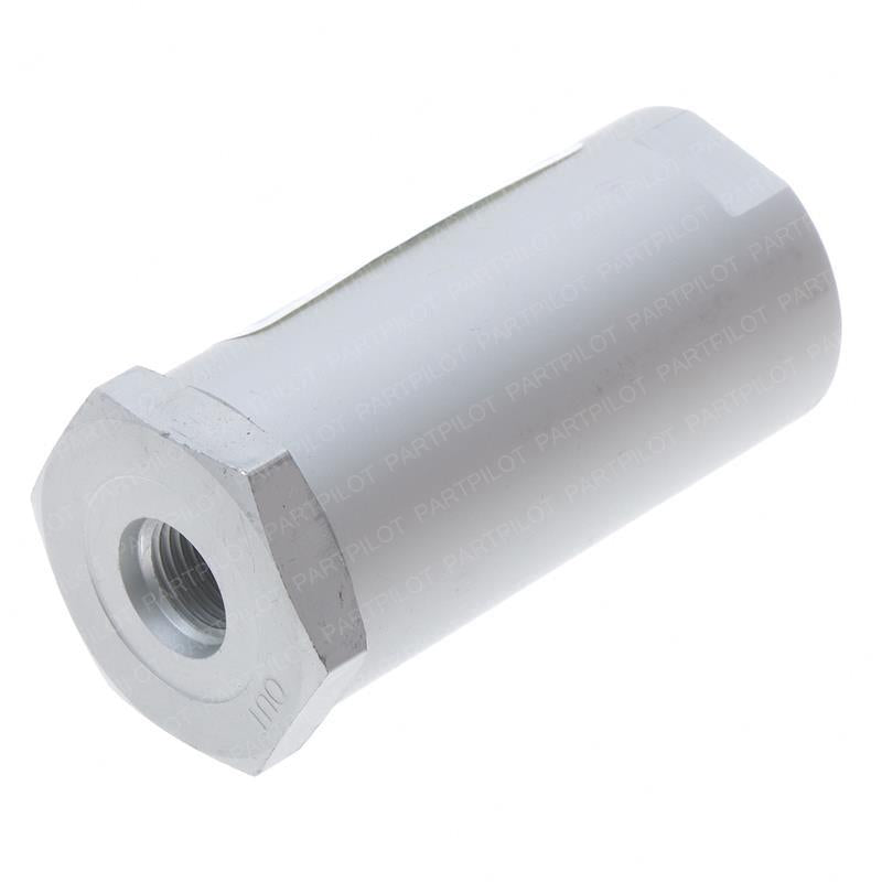 Yanmar JKV13414-DON - Filter - IN Line