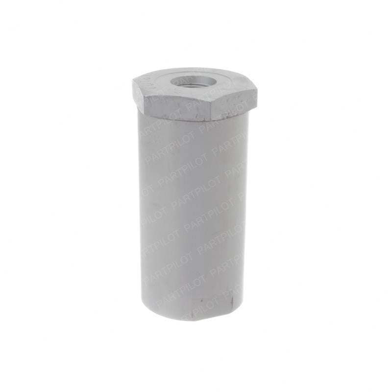 Yanmar JKV13414 - Filter - IN Line Hydraulic