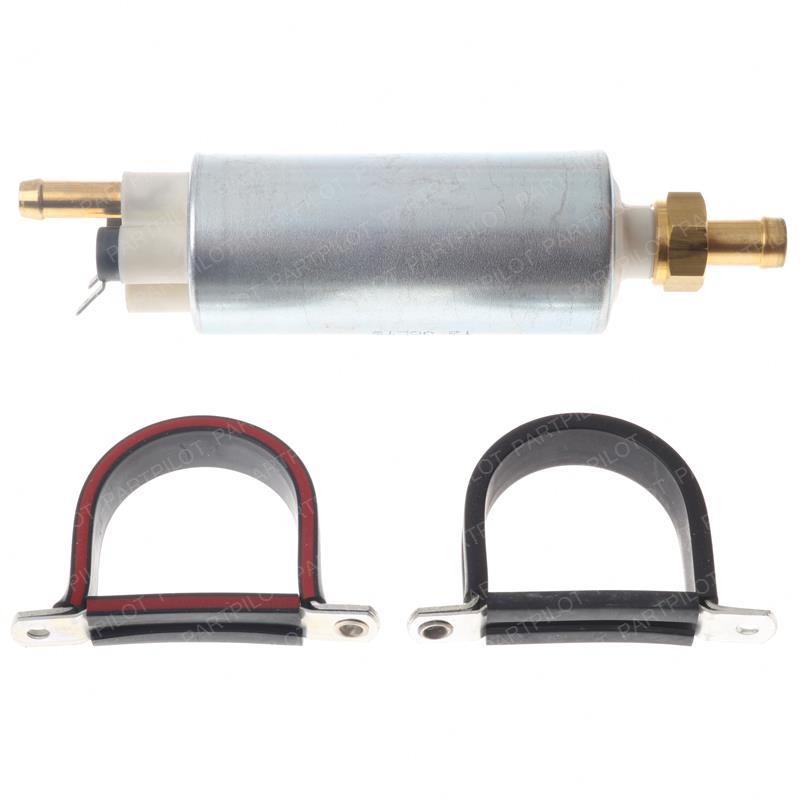 Yanmar 5411666231 - Pump- Fuel Supply