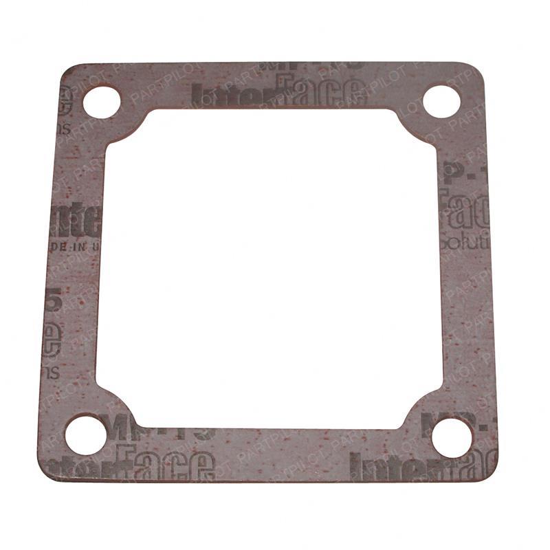 Yanmar 121850-77021 - Gasket - Heater