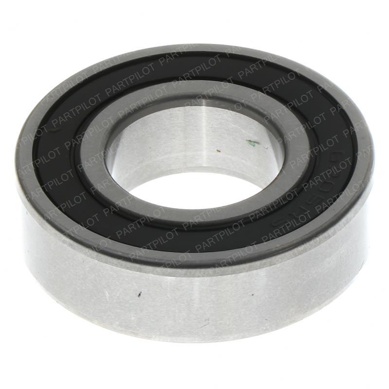 Yanmar JJD30198 - Bearing - Ball Double Seal